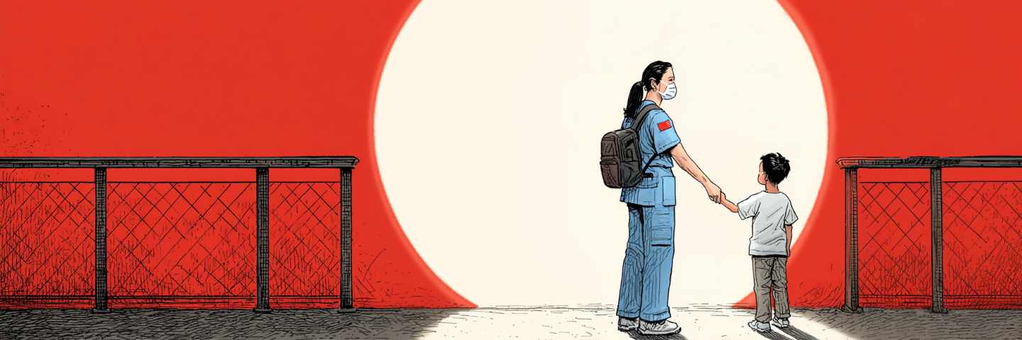 Insight - Balancing Parenting and Nursing Careers with Practical Strategies