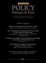 Healthcare Policy