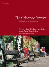 HealthcarePapers