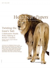 HealthcarePapers