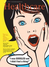 Healthcare Quarterly