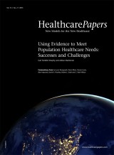 HealthcarePapers