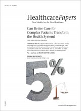 HealthcarePapers