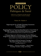 Healthcare Policy
