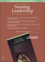 Nursing Leadership