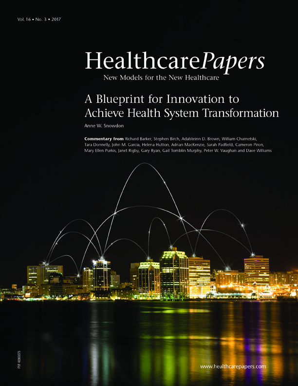 HealthcarePapers