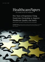 HealthcarePapers