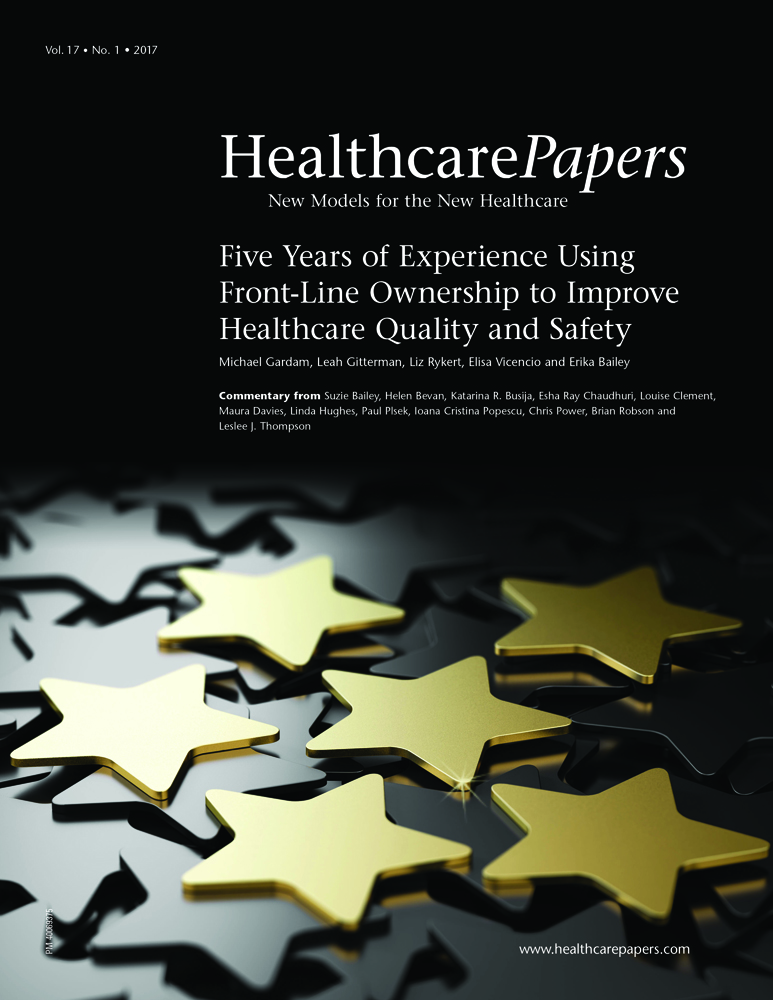 HealthcarePapers