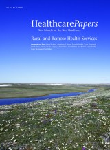 HealthcarePapers