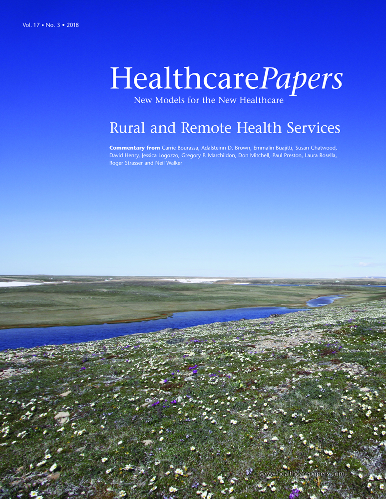 HealthcarePapers