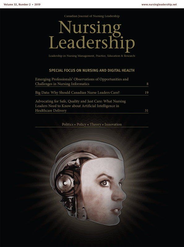 Nursing Leadership
