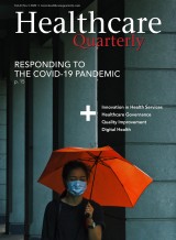 Healthcare Quarterly