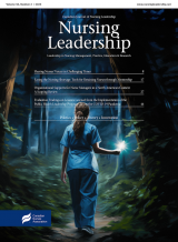 Nursing Leadership