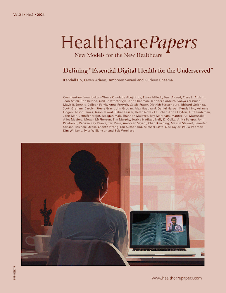 HealthcarePapers