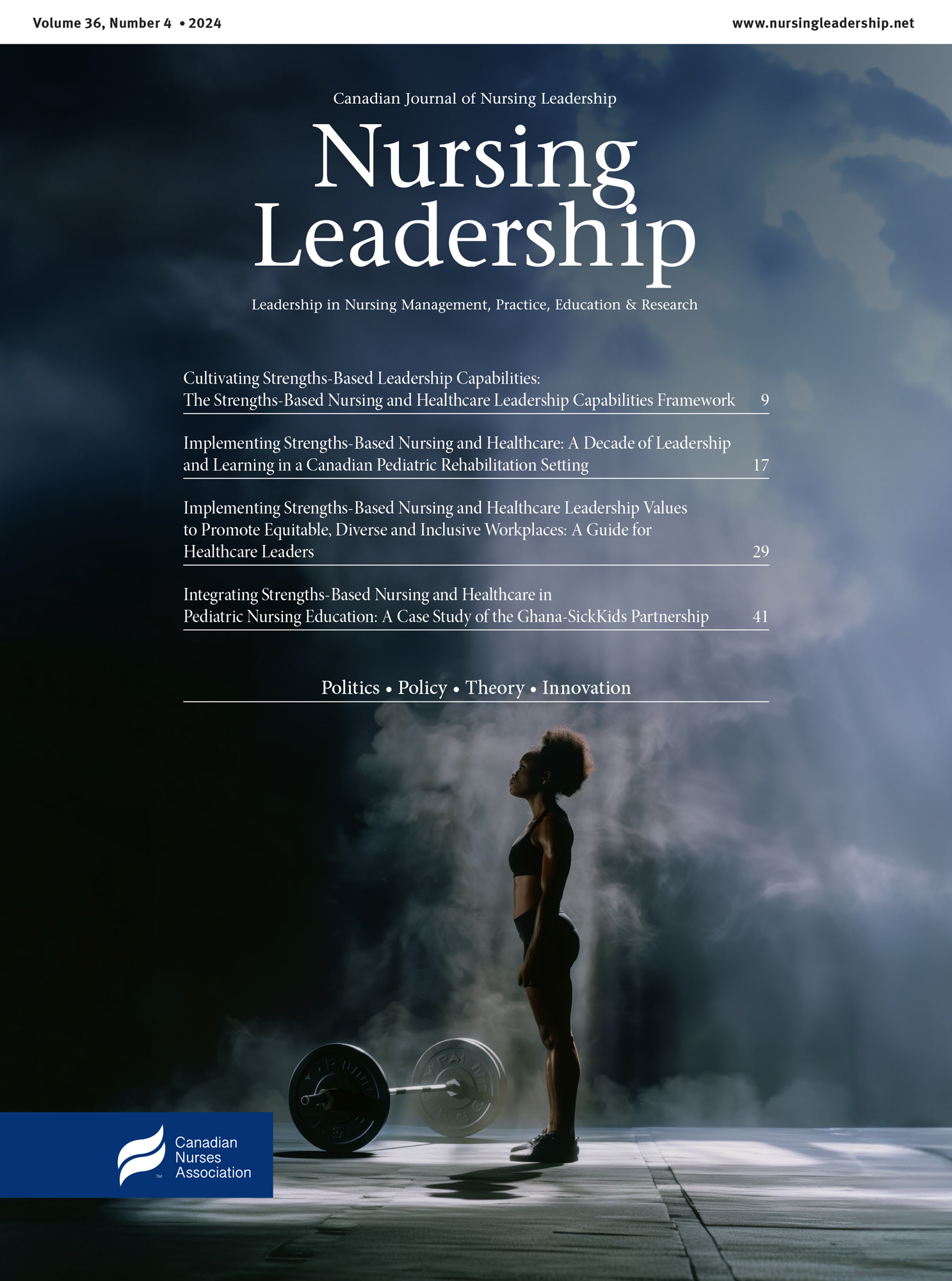 Nursing Leadership