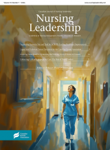 Nursing Leadership