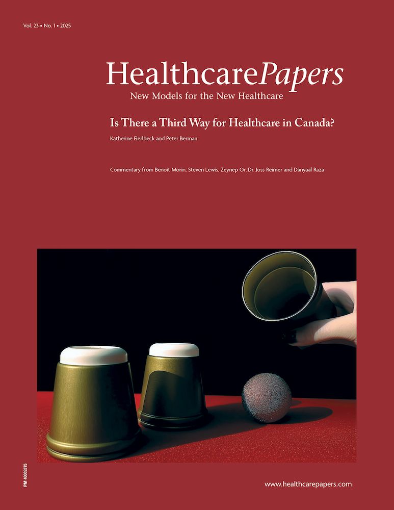 HealthcarePapers