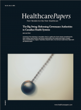 HealthcarePapers