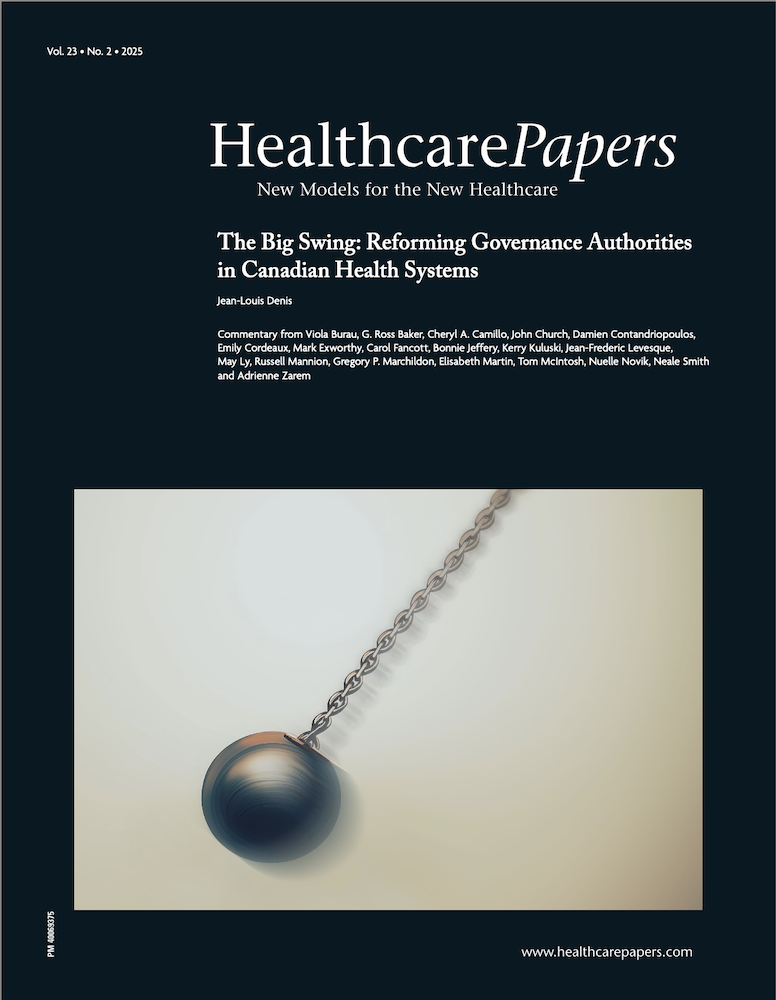 HealthcarePapers