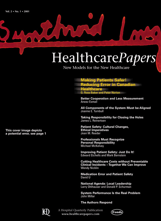 HealthcarePapers
