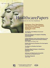 HealthcarePapers