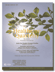 Healthcare Quarterly