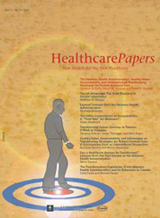 HealthcarePapers