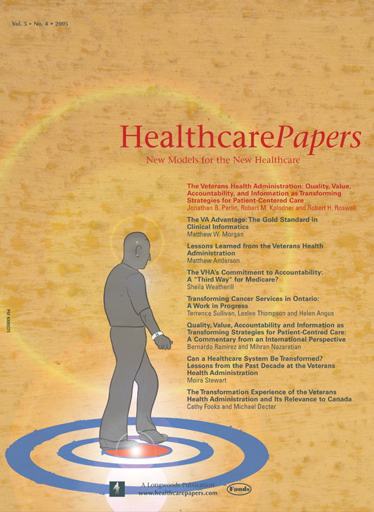 HealthcarePapers