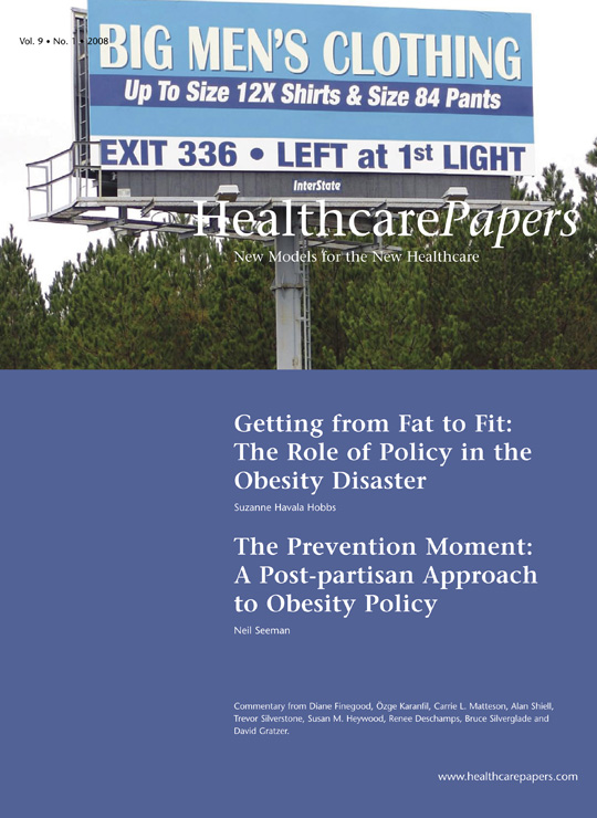 HealthcarePapers